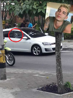 Muerte de Legarda