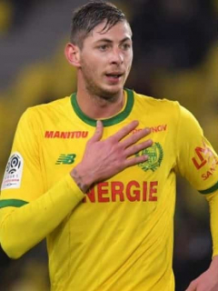 Emiliano Sala
