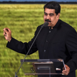 Nicolás Maduro