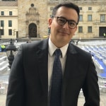Mauricio Arroyave del Río