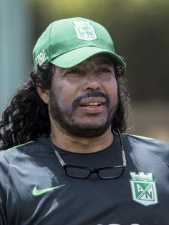 René Higuita