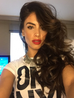 Jessica Cediel