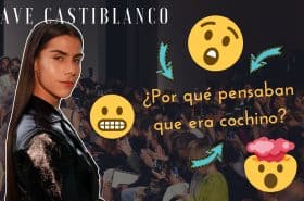 Dave Castiblanco