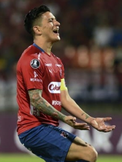 Germán Cano