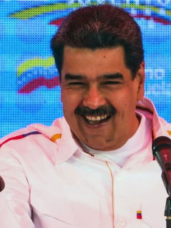 Nicolás Maduro