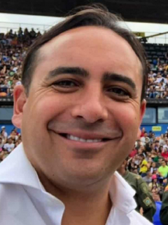 Mario Sabato