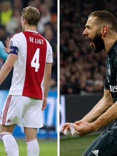 Karim Benzema
