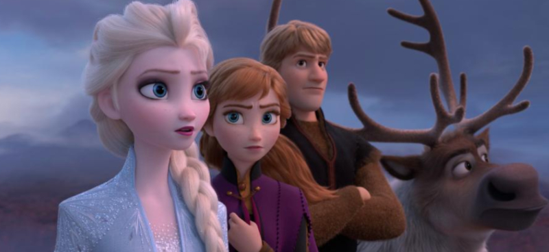 Frozen 2