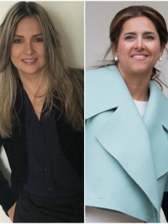 Vicky Dávila / María Juliana Ruiz / Matador