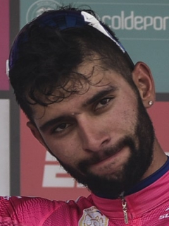 Fernando Gaviria