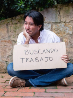 Desempleo