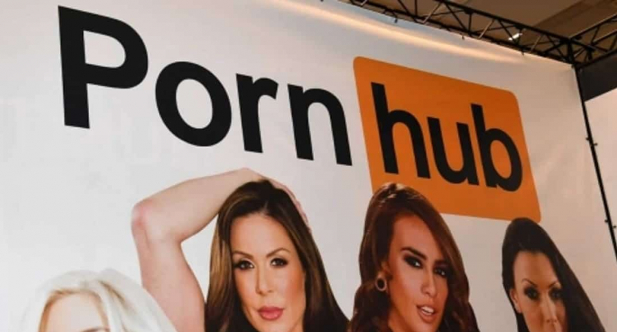 Pornhub