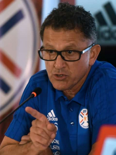 Juan Carlos Osorio
