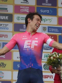 Rigoberto Urán