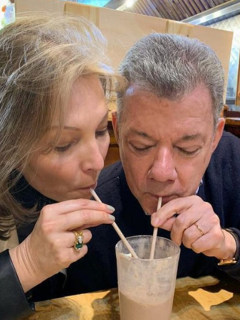 Juan Manuel Santos