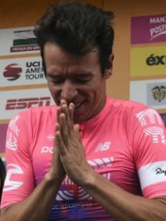 Rigoberto Urán