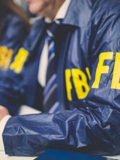 FBI