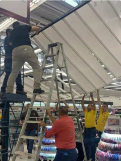 Temblor en Colombia