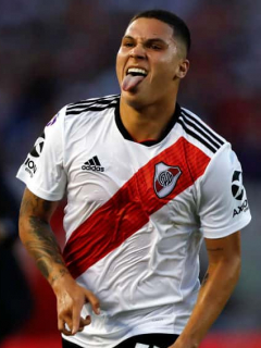 Juan Fernando Quintero