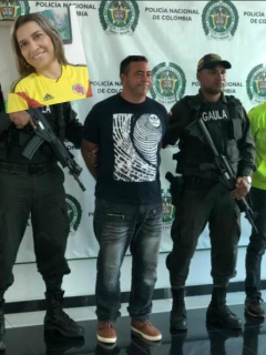 Captura de Tomás Maldonado