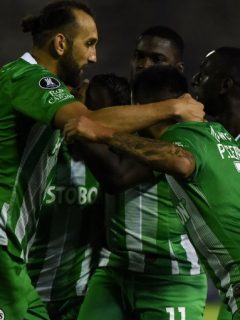 Atlético Nacional