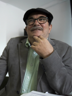 Rodrigo Londoño ('Timochenko')