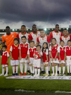 Independiente Santa Fe