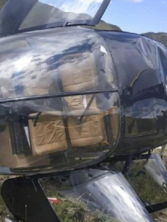 Helicóptero