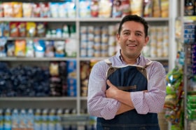 Trabajador independiente