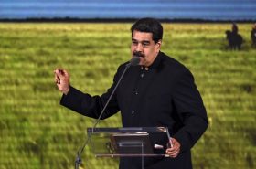 Nicolás Maduro