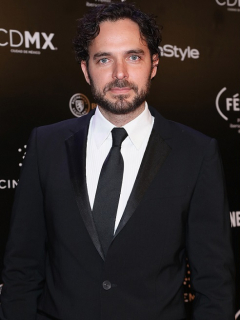 Manolo Cardona, actor.