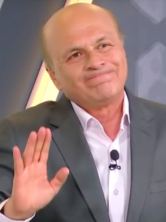 Carlos Antonio Vélez