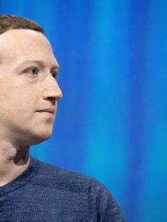 Mark Zuckerberg