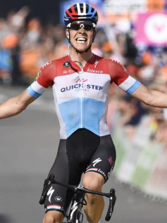 Bob Jungels