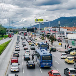 Carros Bogotá