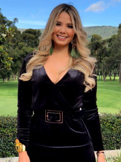Melissa Martínez