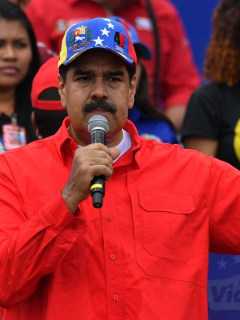 Maduro