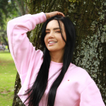 Ariana James