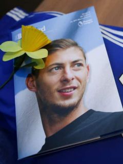 Emiliano Sala