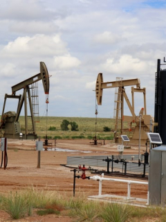 Fracking en Colombia