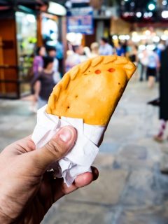 Empanada