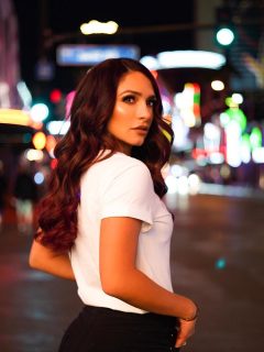 Kimberly Reyes