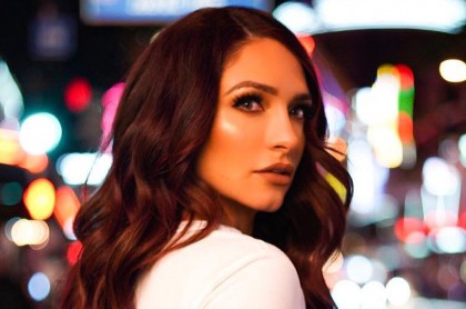 Kimberly Reyes, reconocida actriz colombiana, denunció en Instagram que ha recibido amenazas de muerte por comentario en Miss Universo. 