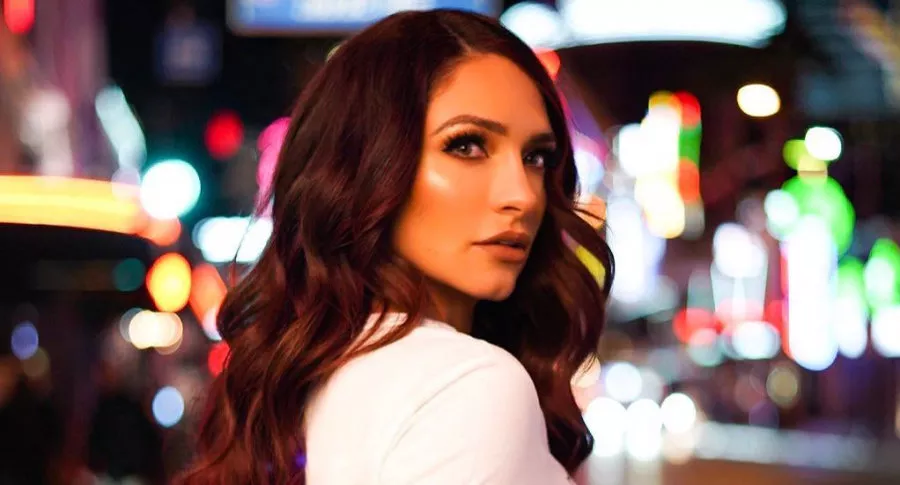 Kimberly Reyes, reconocida actriz colombiana, denunció en Instagram que ha recibido amenazas de muerte por comentario en Miss Universo. 