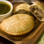 Empanadas
