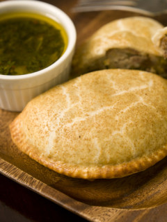 Empanadas
