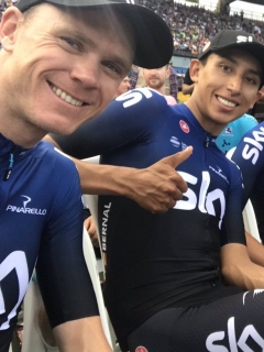 Team Sky