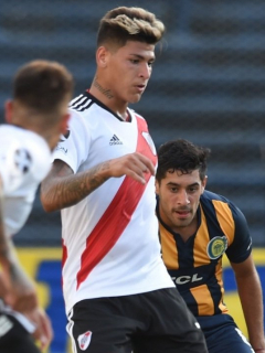 Jorge Carrascal