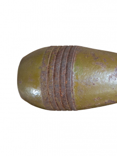 Bomba de la Segunda Guerra Mundial