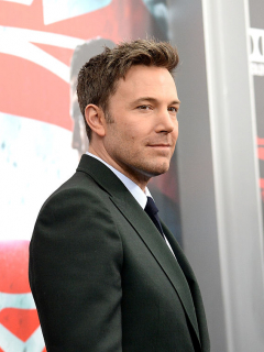 Ben Affleck